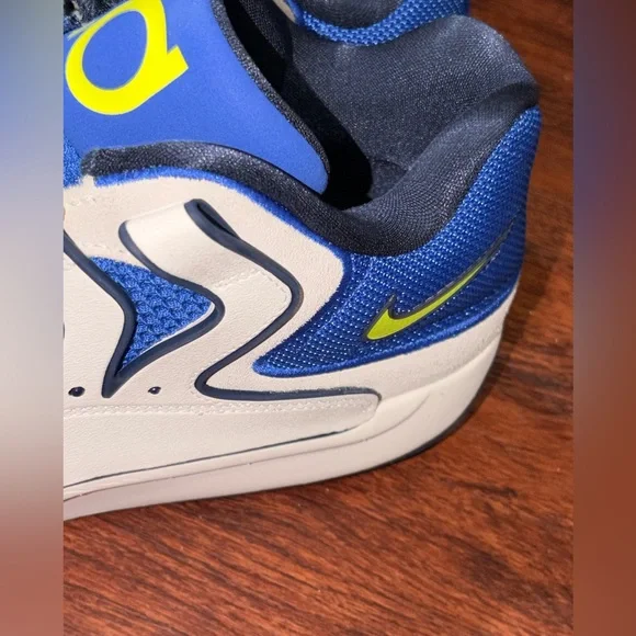 Nike Kevin Durant b ball shoes